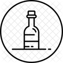 Alkohol Symbol