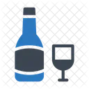 Alkohol  Symbol