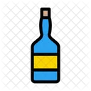 Alkohol  Symbol