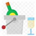 Alkohol  Symbol