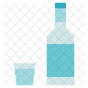 Alkohol  Symbol