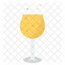 Alkohol  Icon