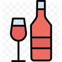 Alkohol  Symbol