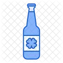 Alkohol  Symbol