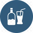 Alkohol  Symbol