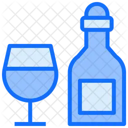 Alkohol  Symbol