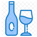 Alkohol  Symbol