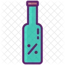 Alkohol  Symbol