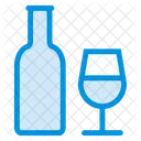 Alkohol  Symbol