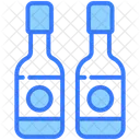 Alkohol  Symbol