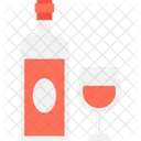 Alkohol  Symbol