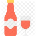 Alkohol  Symbol