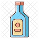 Alkohol  Symbol