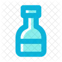 Alkohol  Symbol