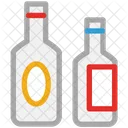 Alkohol  Symbol