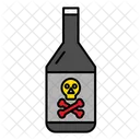 Alkohol  Symbol