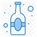 Alkohol  Symbol