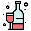 Alkohol  Symbol