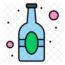 Alkohol  Symbol