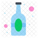 Alkohol  Symbol