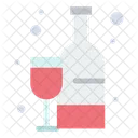 Alkohol  Symbol