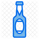 Alkohol  Symbol