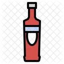 Alkohol  Symbol