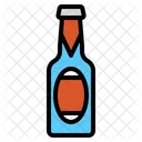 Alkohol  Symbol