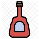 Alkohol  Symbol