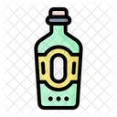 Alkohol  Symbol