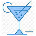 Alkoholisches Getränk  Symbol