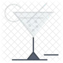 Alkoholisches Getränk  Symbol