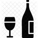 Alkohol  Symbol