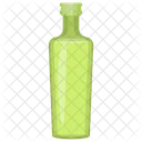 Alkohol flasche  Symbol