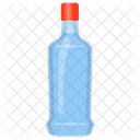 Alkohol flasche  Symbol