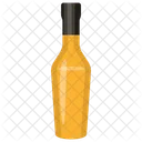 Alkohol flasche  Symbol