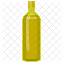 Alkohol flasche  Symbol