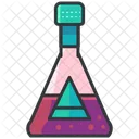 Alkohol flasche  Symbol