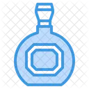 Alkohol flasche  Symbol