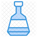 Alkohol flasche  Symbol