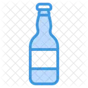 Alkohol flasche  Symbol