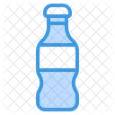 Alkohol flasche  Symbol