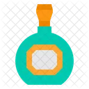 Alkohol flasche  Symbol