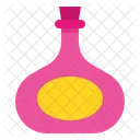 Alkohol flasche  Symbol