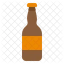 Alkohol flasche  Symbol