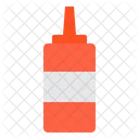 Alkohol flasche  Symbol