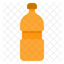 Alkohol flasche  Symbol