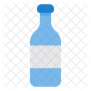 Alkohol flasche  Symbol