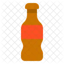 Alkohol flasche  Symbol