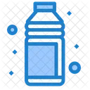 Alkohol flasche  Symbol